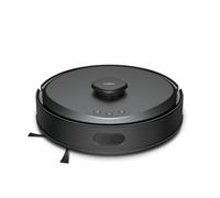 Tapo RV30 Max Robot Vacuum Cleaner with Wiping Function, 5300Pa Ultra Strong Suction Power, LiDAR + IMU Dual Navigation, Alexa Voice Control, App