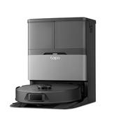 Tapo RV50 Pro Omni 15000Pa Powerful Suction Robot Vacuum Cleaner with Mop, Station,Pet Safe Robotic Vacuums,Self Dry/Wash,Tangle Free Robot Hoover,Edge Adaptive Mop,Alexa,Google Home