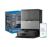 Tapo RV50 Pro Omni 15000Pa Robot Vacuum Cleaner with Mop, All in One Dock