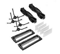 Tapo RVA104 Robot Vacuum Cleaner Replacement Kit (Compatible with RV30 Max Plus, RV30 Max, RV20 Max Plus, RV20 Max)