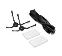 Tapo RVA105 Replacement Kit for Robot Vacuum Cleaner, Compatible with Tapo RV30 Max Plus, Tapo RV30 Max, Tapo RV20 Max Plus, Tapo RV20 Max