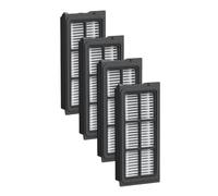 Tapo RVA520 4 Pack Robot Vacuum Washable HEPA Filter