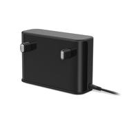 Tapo RVB102 Charging Base for Robot Vacuum Cleaners, Suitable for RV30 Max, RV20 Max