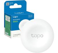 TP-Link Tapo S200B Wireless White