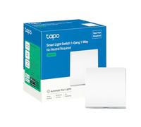 Tapo S210 Smart Light Switch