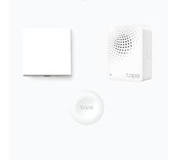 Tapo S210+TAPO H100+TAPO S200B