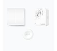Tapo S220+TAPO H100+TAPO S200B