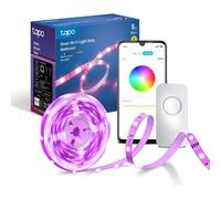 TP-Link Tapo Smart Wi-Fi Light Strip