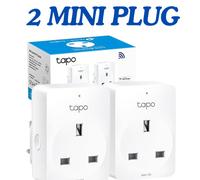 TP-Link Tapo Mini Smart Wi-Fi Socket