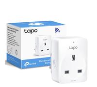 TP-LINK Tapo P110 WiFi Enchufe Inteligente Mini