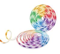 Tapo Smart WiFi LED Light Strip, Multicolour, 5m - TAPO L930-5