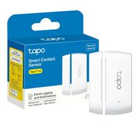 Tapo T110 Smart Door & Window Alarm Sensor - Real-Time Alerts, Smart Home Automation, Works with Alexa & Google Home