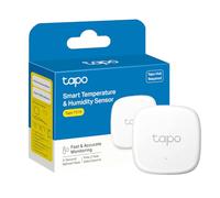 TP-Link Tapo Smart Temperature & Humidity Monitor