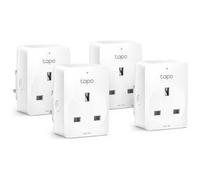 TP-Link Tapo Mini Smart Wi-Fi Socket