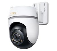 Tapo TC43 3K Outdoor Pan/Tilt Smart Security Wi-Fi Camera