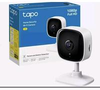 TP-Link Tapo Home Security Wi-Fi Camera
