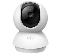 Tapo TC71 2K Pan/Tilt Wi-Fi Home Security Camera