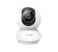 Tapo TC71 Pan/Tilt Home Security Wi-Fi Camera