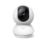 TP-Link TC71 security camera Dome IP security camera Indoor 2304 x 1296 pixels Desk