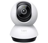 Tapo TC74 3K Pan/Tilt AI Home Security Wi-Fi Camera
