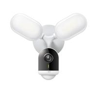 TP-Link Smart Floodlight Camera IP security camera Outdoor Wired & Wireless 2800 lm 5000 K Wall