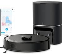 Tapo TP-Link Robot Vacuum RV30 Max Plus