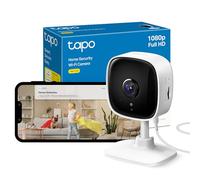 TP-Link Tapo Home Security Wi-Fi Camera