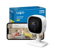 TP-Link Tapo Home Security Wi-Fi Camera