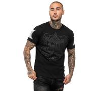 Tapout T-Shirt Ace Of Spades T-Shirt normale Passform