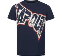 Tapout Bernardino T-Shirt normale Passform