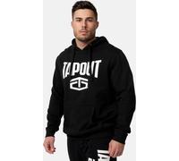Tapout Hoodie Active Basic Hoodie Kapuzensweatshirt normale Passform