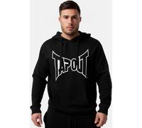 Tapout Hoodie Lifestyle Basic Hoodie Kapuzensweatshirt normale Passform