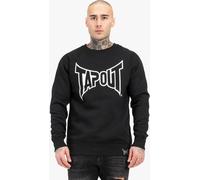 Tapout Marfa Sweater Rundhals Sweatshirt normale Passform