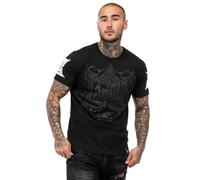 Tapout T-Shirt Ace Of Spades T-Shirt normale Passform