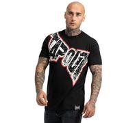 Tapout Bernardino Short Sleeve T-shirt