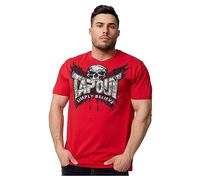 Tapout Creston Short Sleeve T-shirt