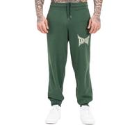 Tapout Men's Jogger, Green/Green, M