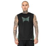 Tapout Training Tank ärmelloses Funktionsshirt normale Passform
