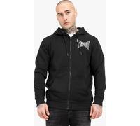 Tapout Octagon Kapuzenjacke mit Reißverschluss normale Passform
