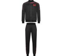 Tapout Roots Taptrack Herren Trainingsanzug normale Passform