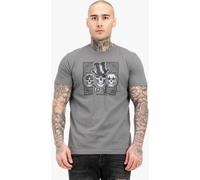 Tapout Skull Tee T-Shirt normale Passform