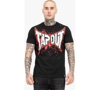 Tapout Splashing T-Shirt normale Passform