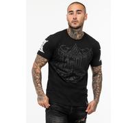 Tapout T-Shirt Ace Of Spades T-Shirt normale Passform