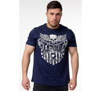 Tapout T-Shirt Westlake T-Shirt normale Passform