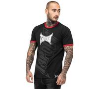 Tapout Trashed Short Sleeve T-shirt L