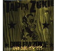 TAPPA ZUKIE - Dub em Zukie: Rare Dubs 1976-1979