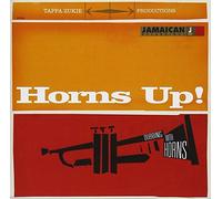 Tappa Zukie - Horns Up - Dubbing With Horns