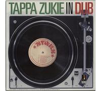 Tappa Zukie - In Dub LP [VINYL]