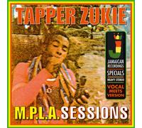 Tappa Zukie - MPLA Sessions RECORD STORE DAY LTD LP [VINYL]