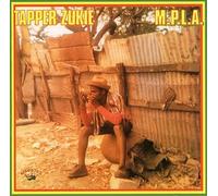 Tappa Zukie - MPLA [VINYL]